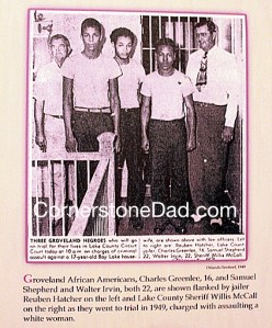 Photo taken at the The Orange County Regional History Center