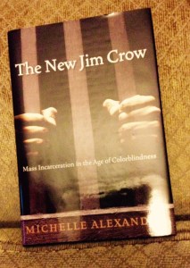 The New Jim Crow