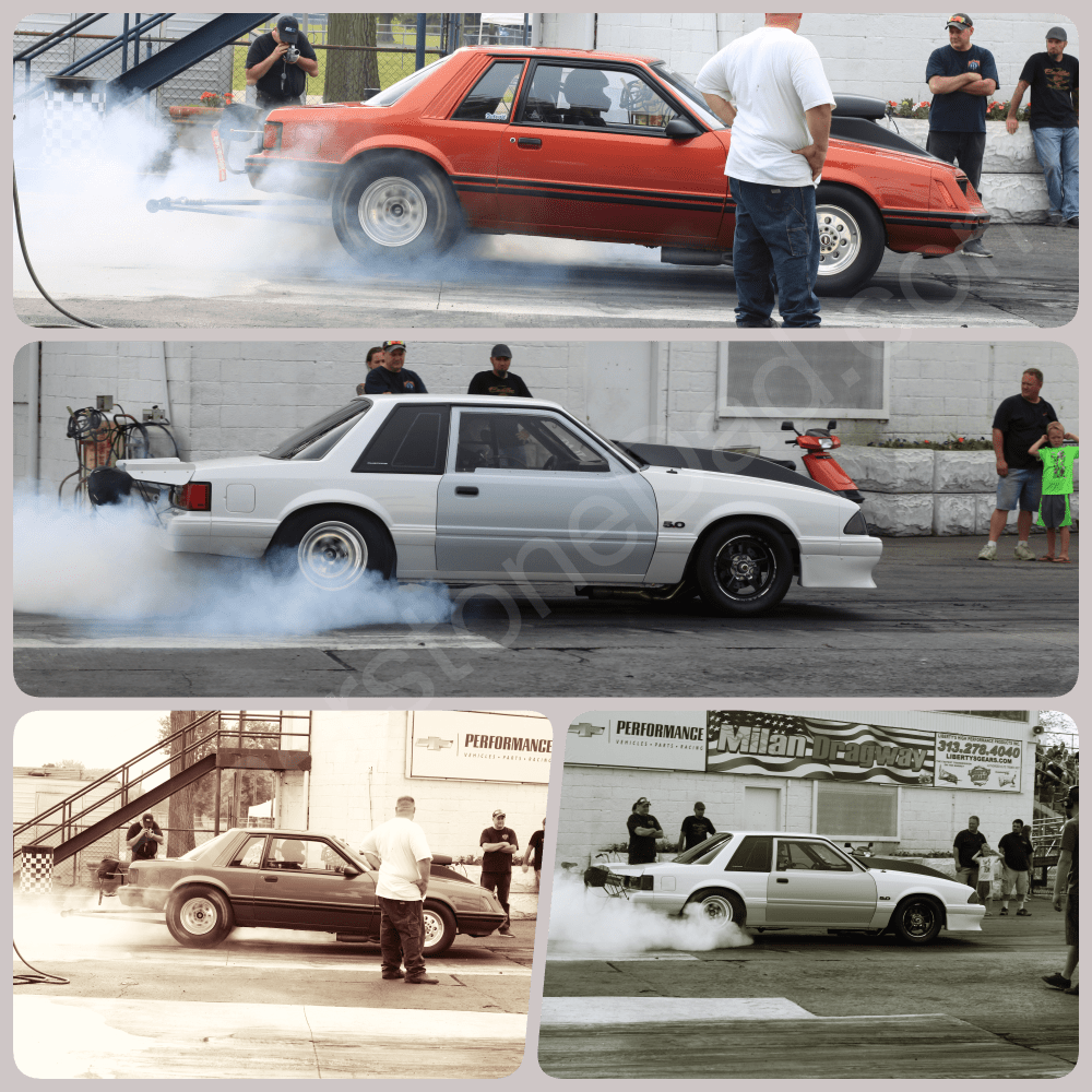 Mustang_Torque Tuesday